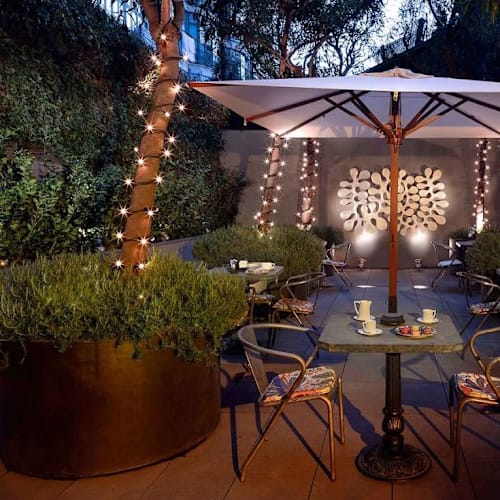 The Bistrot - Santa Eulalia, Barcelona