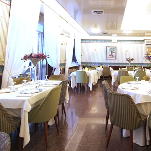 Cicolella Ristorante, Foggia