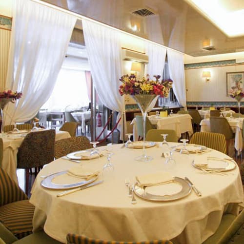 Cicolella Ristorante, Foggia