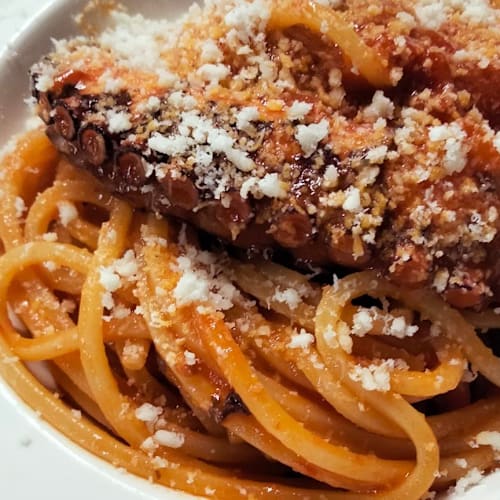 Cicolella Ristorante, Foggia