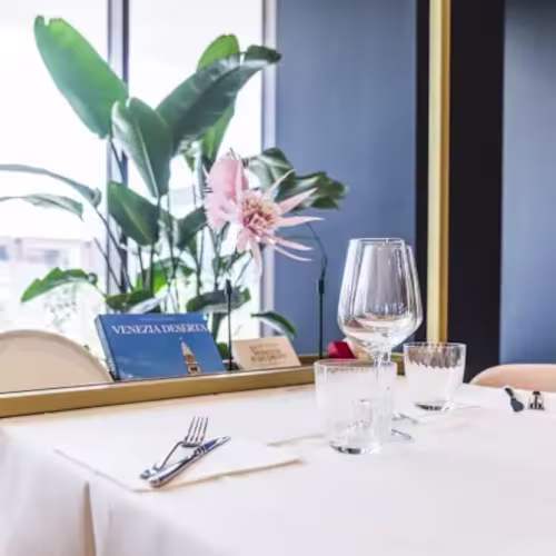 Al Bistrò, Venezia