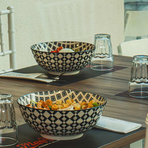 Pizzeria Mandolino, Saronno