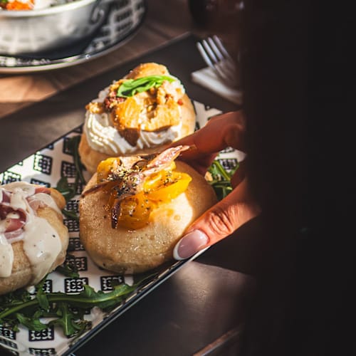 Pizzeria Mandolino, Saronno