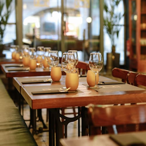 SOL Gastrobar, Girona
