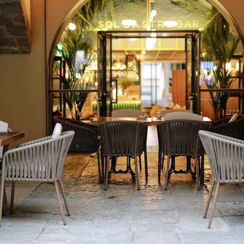 SOL Gastrobar, Girona