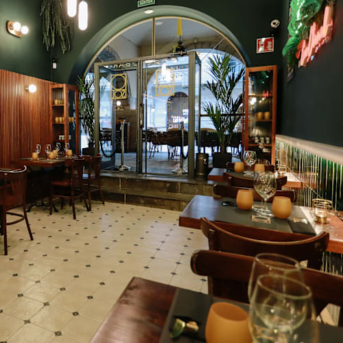 SOL Gastrobar, Girona