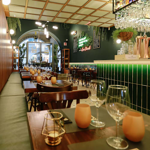 SOL Gastrobar, Girona