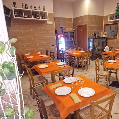 Braceria Catalano, Triggiano