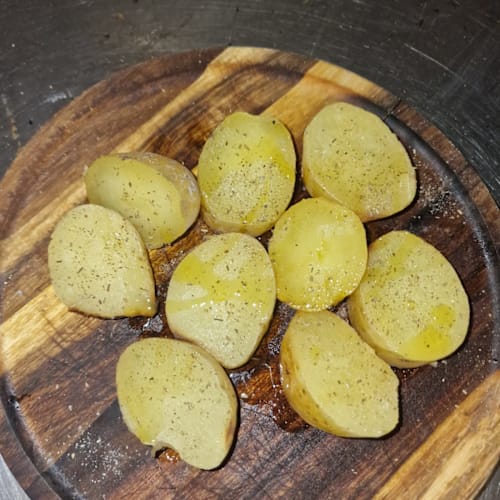 Braceria Catalano, Triggiano