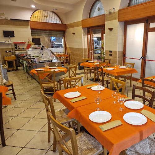 Braceria Catalano, Triggiano