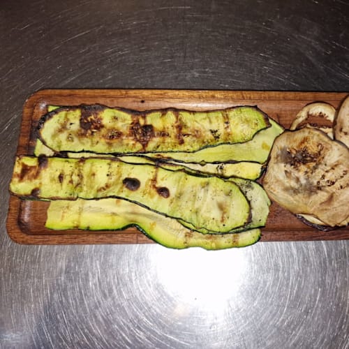 Braceria Catalano, Triggiano