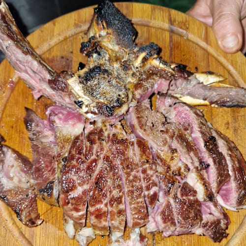 Braceria Catalano, Triggiano