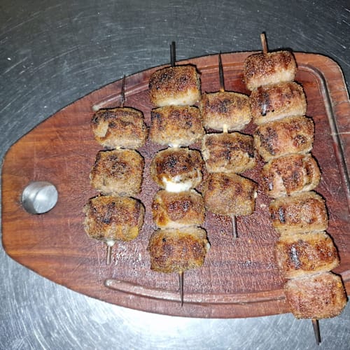 Braceria Catalano, Triggiano