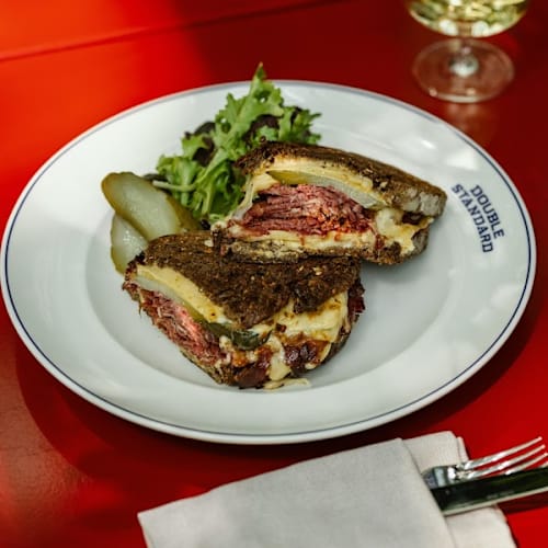 The Standard hotel, Bruxelles