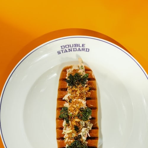 The Standard hotel, Bruxelles