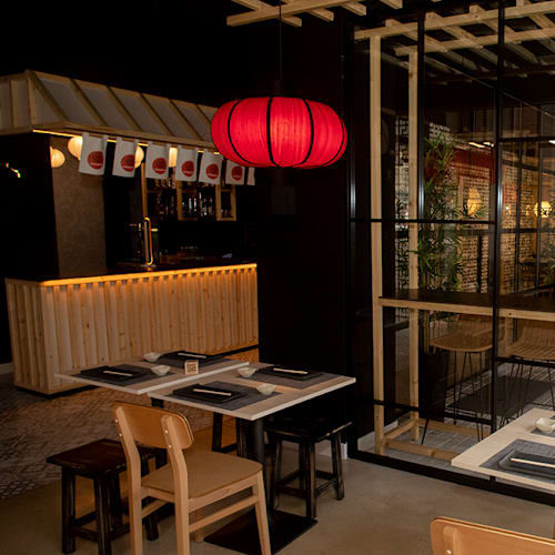  Kaizen, Valencia