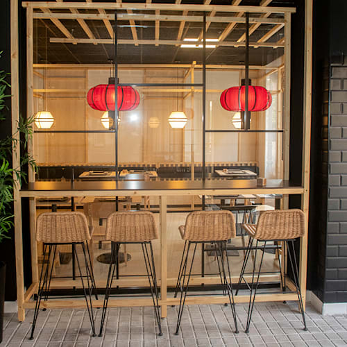  Kaizen, Valencia