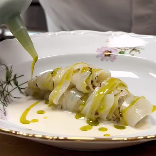 Terrazze Santamarina, Palermo