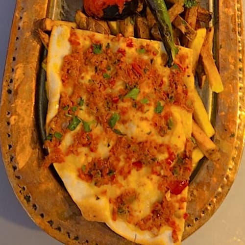 Restaurant Adana Grill, Toulouse