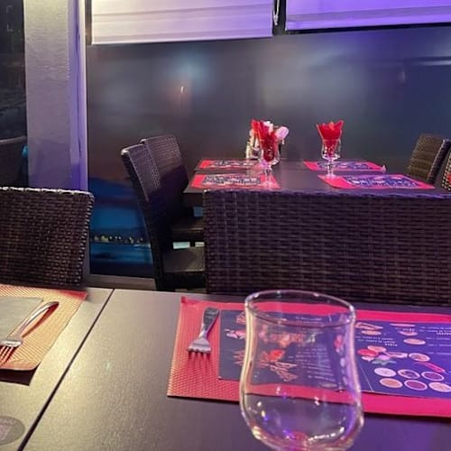 Restaurant Adana Grill, Toulouse