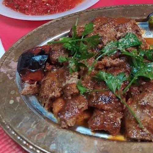 Restaurant Adana Grill, Toulouse