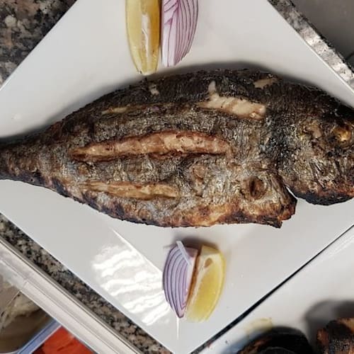 Restaurant Adana Grill, Toulouse