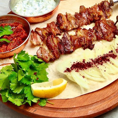 Restaurant Adana Grill, Toulouse