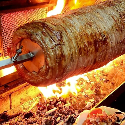 Restaurant Adana Grill, Toulouse