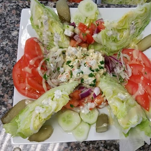 Restaurant Adana Grill, Toulouse