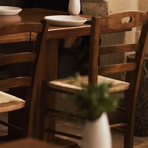 Bros' Trattoria, Martina Franca