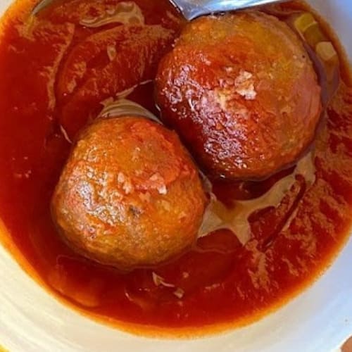 Bros' Trattoria, Martina Franca