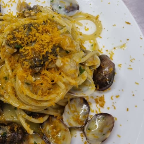 Bistrot La Favola, Roma