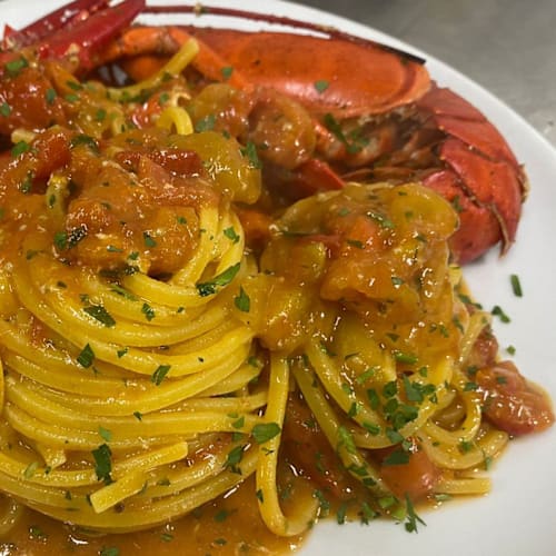 Bistrot La Favola, Roma