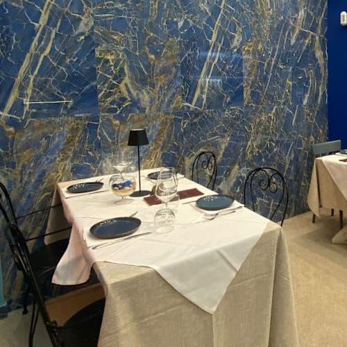Bistrot La Favola, Roma
