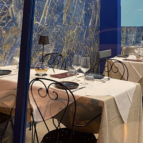 Bistrot La Favola, Roma