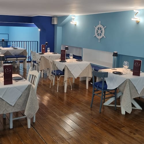 Bistrot La Favola, Roma