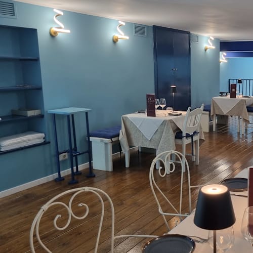 Bistrot La Favola, Roma