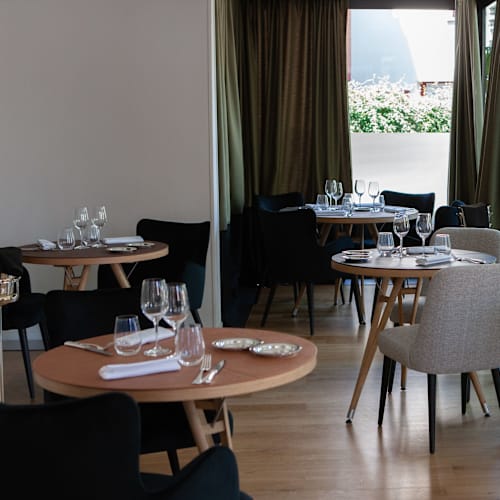 La Table des Merville - Thierry Merville, Castanet-Tolosan