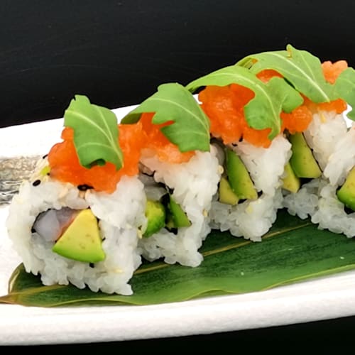 FUJI Japanese Restaurant, Merate
