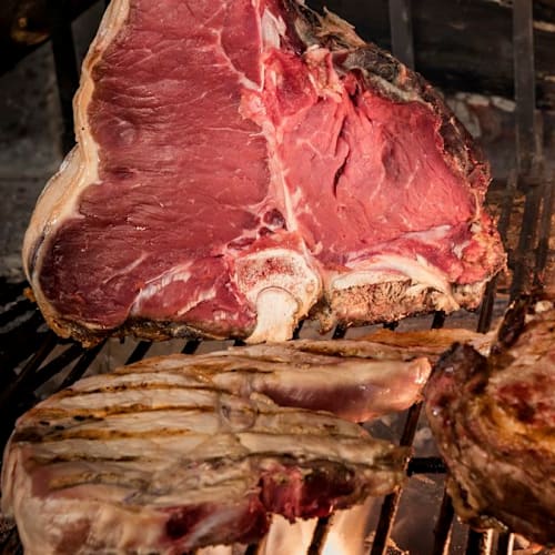 Ristorante Vignale, Radda In Chianti