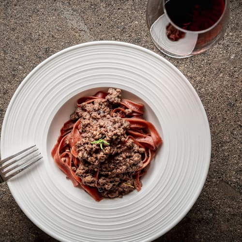 Ristorante Vignale, Radda In Chianti