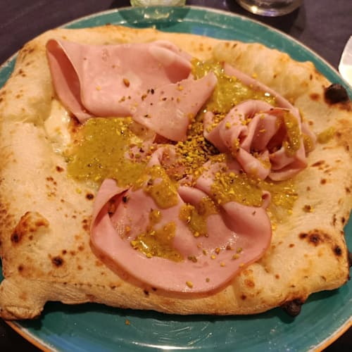 Trattoria Caprese, Busto Arsizio