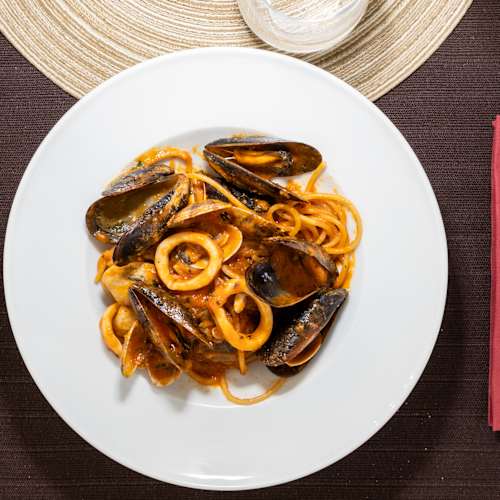 Il Bistrò del Porto, Fiumicino