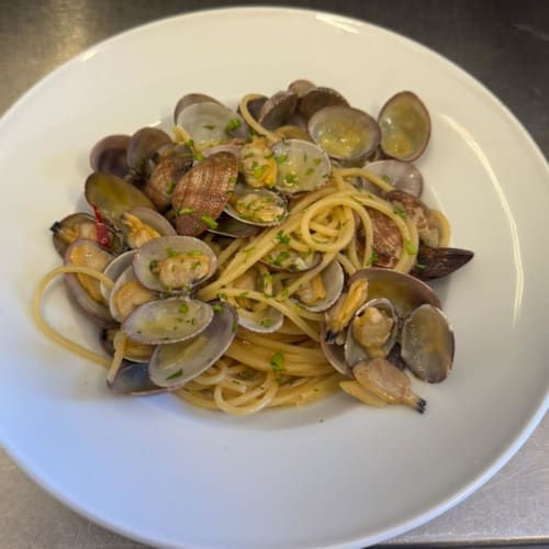 Il Bistrò del Porto, Fiumicino