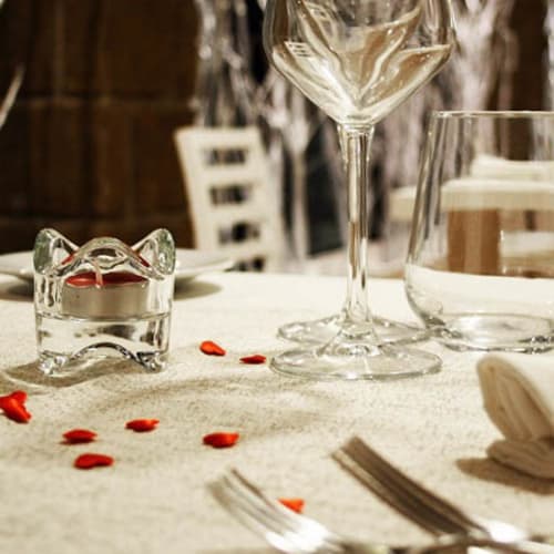 Locanda Radici di Angelo D'Amico, Melizzano