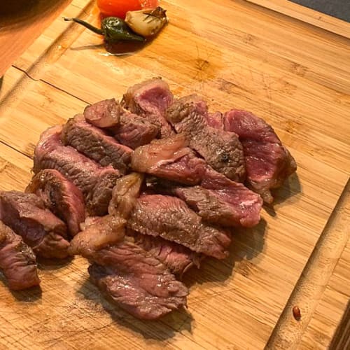 Rib Eye Steakhouse, Alvor