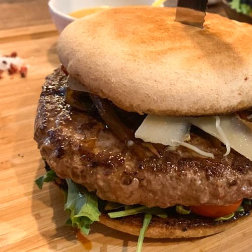 Rib Eye Steakhouse, Alvor