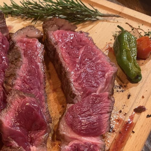 Rib Eye Steakhouse, Alvor