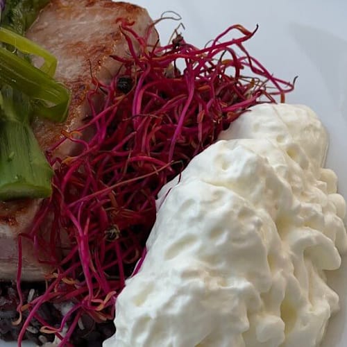 CP Bistrot, Taverne