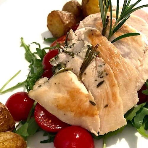 CP Bistrot, Taverne